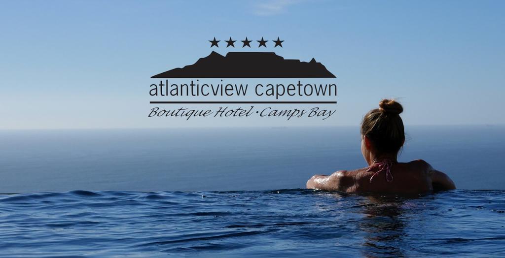 Atlanticview Cape Town Boutique Hotel Exterior foto
